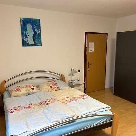 Ferienwohnung Heurigenbar Feldkirchen an der Donau Exterior foto