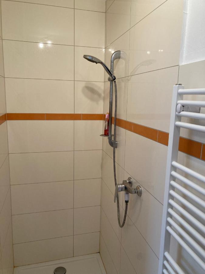 Ferienwohnung Heurigenbar Feldkirchen an der Donau Exterior foto