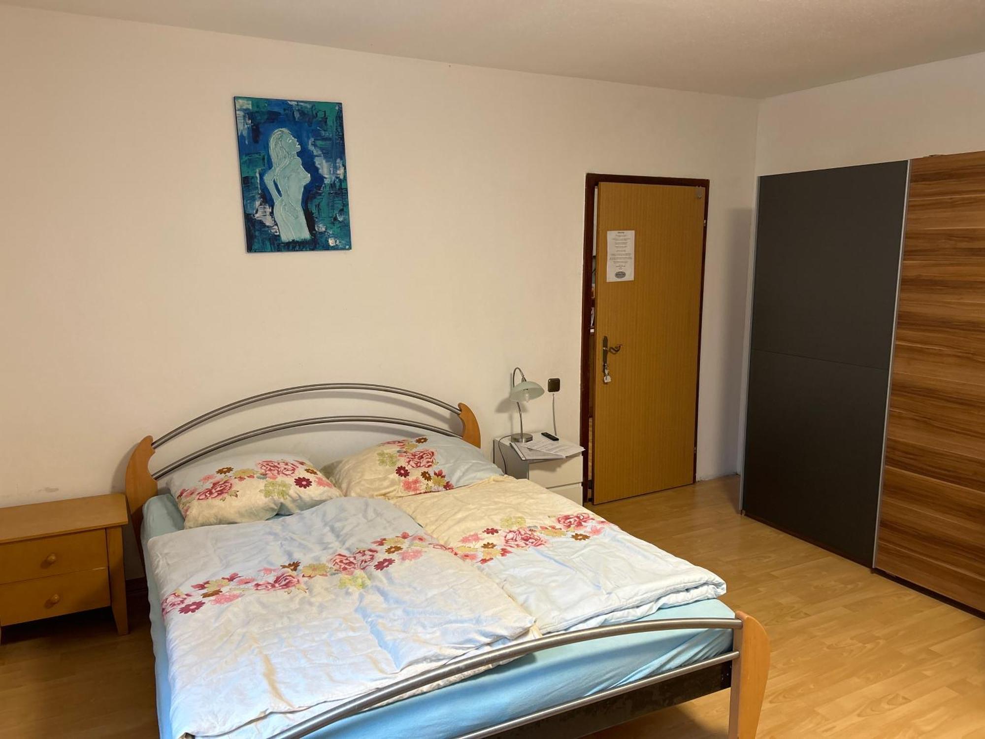 Ferienwohnung Heurigenbar Feldkirchen an der Donau Exterior foto
