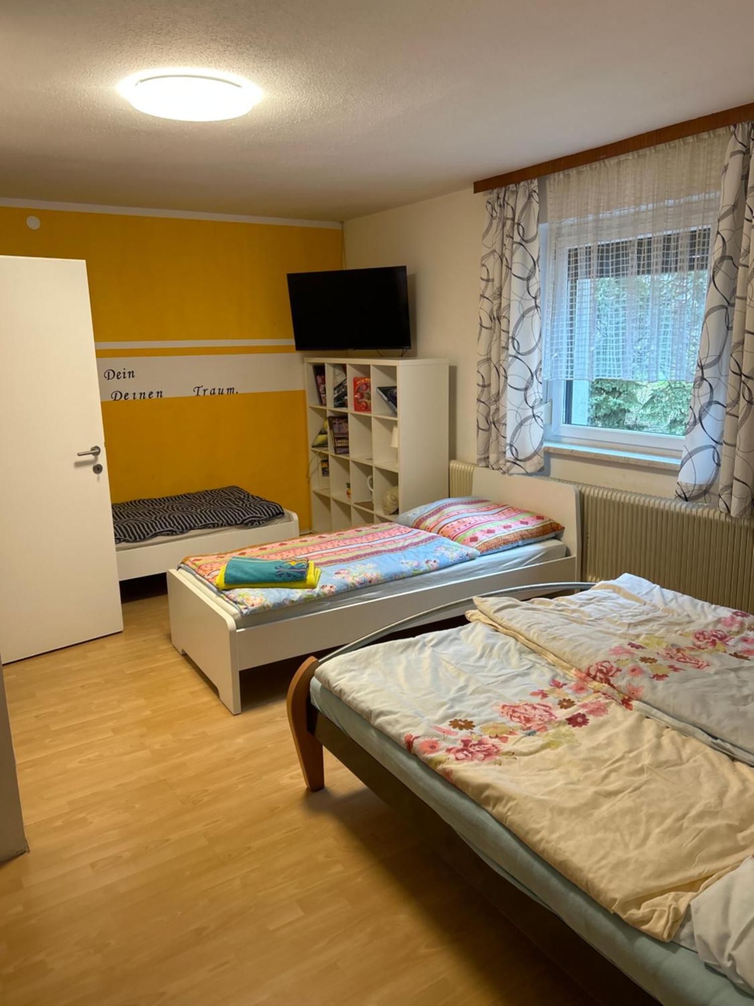 Ferienwohnung Heurigenbar Feldkirchen an der Donau Exterior foto