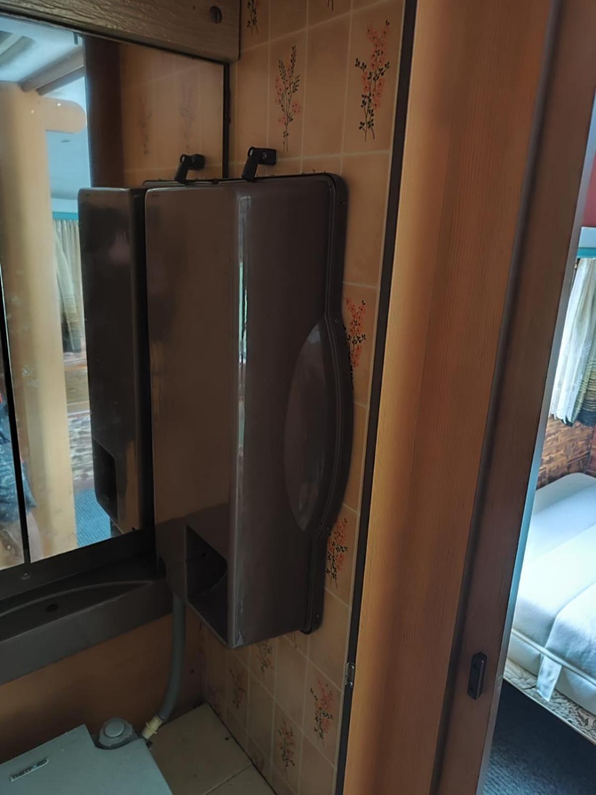 Ferienwohnung Heurigenbar Feldkirchen an der Donau Exterior foto